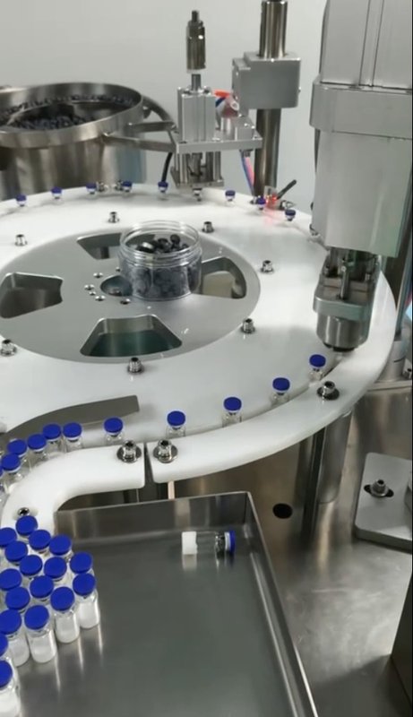 Production Facility