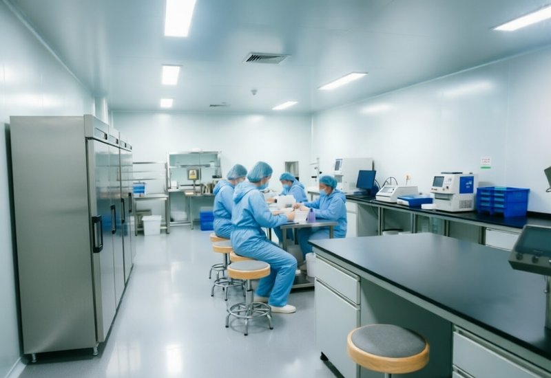 Laboratory Equipment