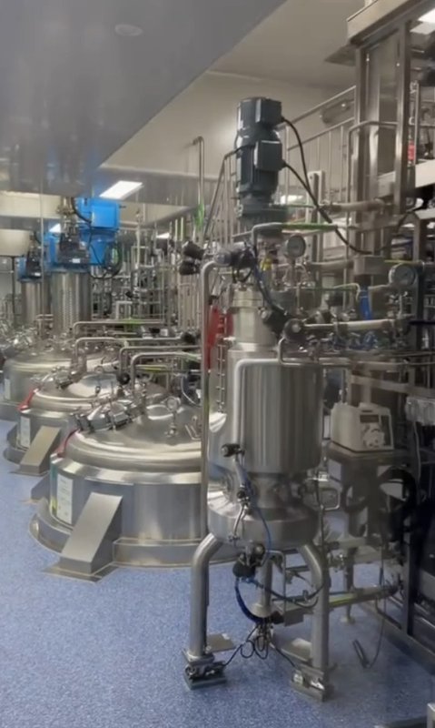 Purification Equipment